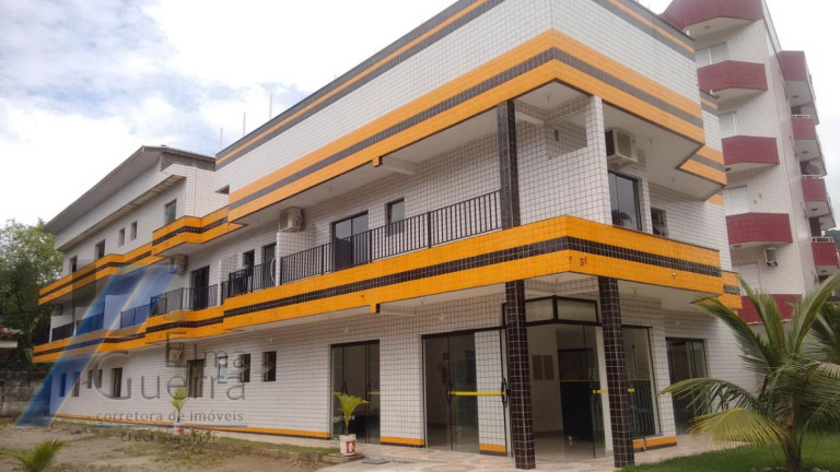 Imagem Imóvel Comercial à Venda, 800 m² em Perequê Açu - Ubatuba