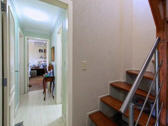 Imagem Imóvel com 2 Quartos à Venda, 186 m² em Cristo Redentor - Porto Alegre