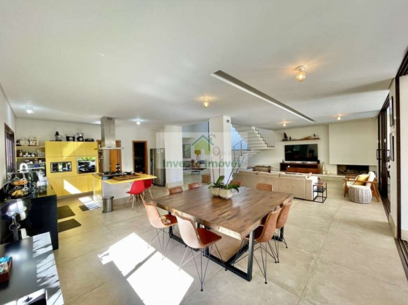 Imagem Casa de Condomínio com 6 Quartos à Venda, 610 m² em Granja Viana - Cotia Imagem Casa de Condomínio com 6 Quartos à Venda, 610 m² em Granja Viana - Cotia