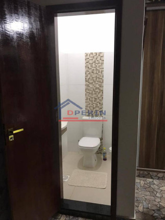 Imagem Casa com 3 Quartos à Venda, 165 m² em Jardim Jockey Clube - São Carlos Imagem Casa com 3 Quartos à Venda, 165 m² em Jardim Jockey Clube - São Carlos