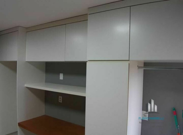 Imagem Apartamento com 2 Quartos à Venda, 82 m² em Alphaville Conde Ii - Barueri Imagem Apartamento com 2 Quartos à Venda, 82 m² em Alphaville Conde Ii - Barueri