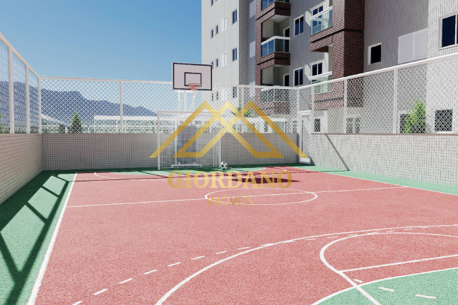 Imagem Apartamento com 2 Quartos à Venda, 64 m² em Aviação - Praia Grande