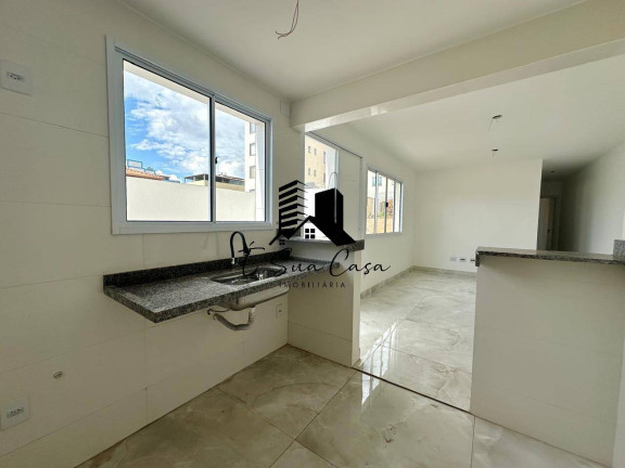 Imagem Apartamento com 2 Quartos à Venda, 62 m² em Europa - Contagem Imagem Apartamento com 2 Quartos à Venda, 62 m² em Europa - Contagem