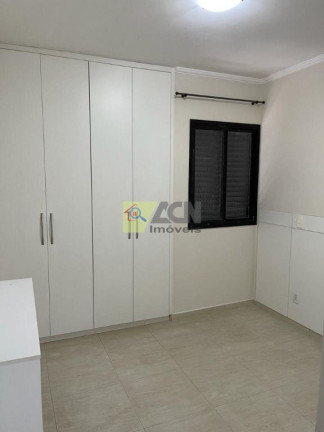 Imagem Apartamento com 3 Quartos à Venda, 77 m² em Bonfim - Campinas