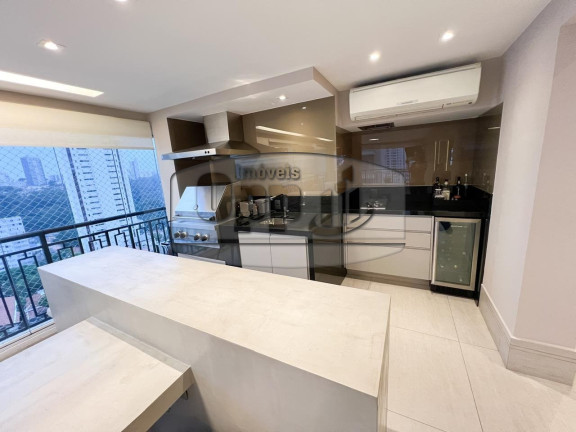 Imagem Apartamento com 3 Quartos à Venda,  em Aclimação - São Paulo