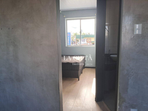 Imagem Apartamento com 1 Quarto para Alugar, 35 m² em Centro - Itajaí Imagem Apartamento com 1 Quarto para Alugar, 35 m² em Centro - Itajaí