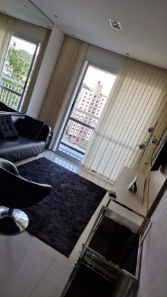 Imagem Apartamento com 1 Quarto para Alugar, 35 m² em Jardim Ampliação - São Paulo Imagem Apartamento com 1 Quarto para Alugar, 35 m² em Jardim Ampliação - São Paulo