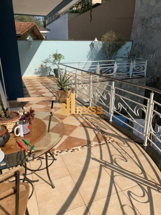 Imagem Casa com 6 Quartos à Venda, 600 m² em Parque Terra Nova Ii - São Bernardo Do Campo Imagem Casa com 6 Quartos à Venda, 600 m² em Parque Terra Nova Ii - São Bernardo Do Campo