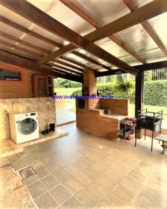 Imagem Imóvel com 5 Quartos à Venda, em Terras De Itaici - Indaiatuba Imagem Imóvel com 5 Quartos à Venda, em Terras De Itaici - Indaiatuba