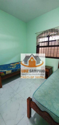 Imagem Casa com 4 Quartos à Venda, 165 m² em Parque Balneário Itanhaem - Itanhaém Imagem Casa com 4 Quartos à Venda, 165 m² em Parque Balneário Itanhaem - Itanhaém