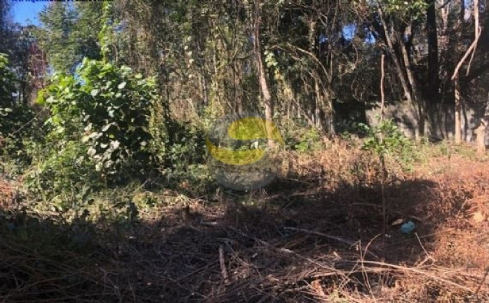 Imagem Terreno à Venda, 500 m² em Paisagem Renoir - Cotia