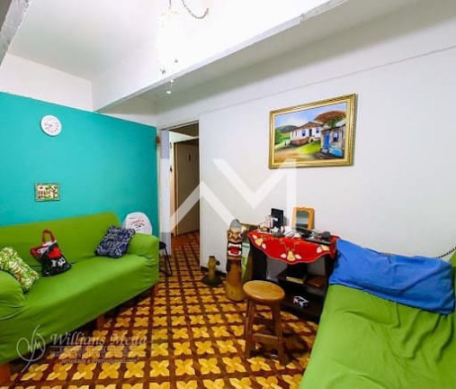 Apartamento com 3 Quartos à Venda, 60 m² em Parque Cecap - Guarulhos
