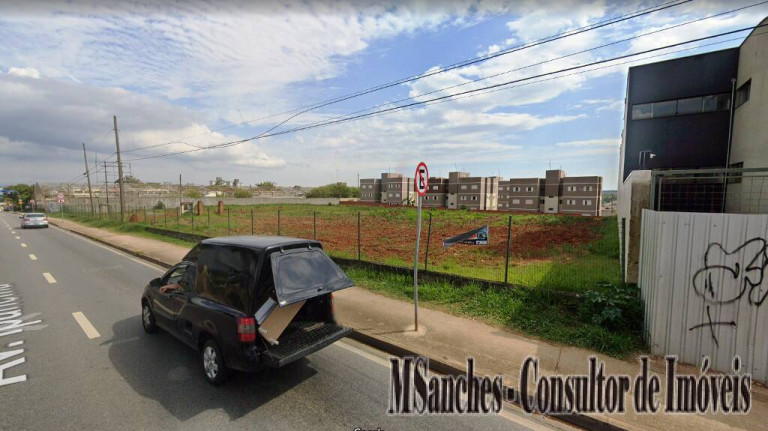 Imagem Terreno à Venda, 5.000 m² em Jardim Novo Horizonte - Sorocaba