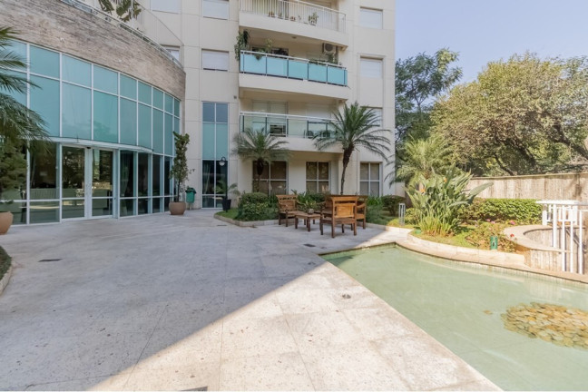 Imagem Apartamento com 2 Quartos à Venda, 54 m² em Vila Clementino - São Paulo