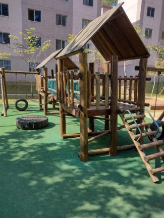 Imagem Imóvel com 2 Quartos à Venda, 39 m² em Jardim Ipanema (zona Oeste) - São Paulo Imagem Imóvel com 2 Quartos à Venda, 39 m² em Jardim Ipanema (zona Oeste) - São Paulo