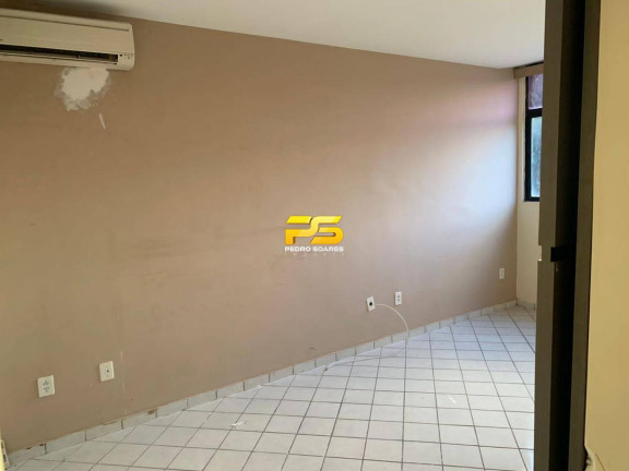 Imagem Apartamento com 1 Quarto à Venda, 28 m² em Centro - João Pessoa Imagem Apartamento com 1 Quarto à Venda, 28 m² em Centro - João Pessoa