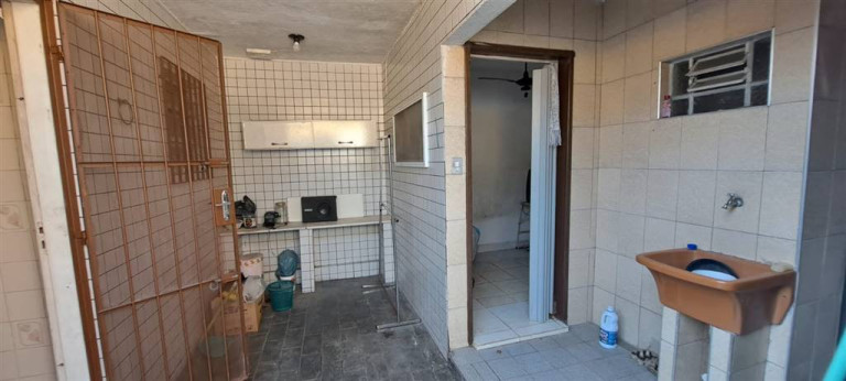 Imagem Casa com 2 Quartos à Venda, 90 m² em Mirim - Praia Grande Imagem Casa com 2 Quartos à Venda, 90 m² em Mirim - Praia Grande