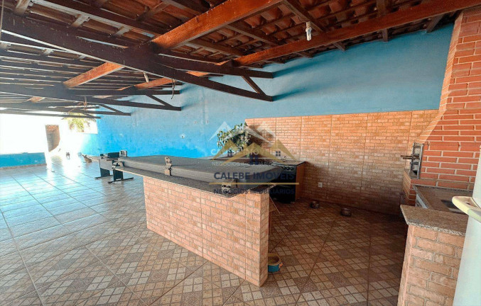 Imagem Casa com 3 Quartos à Venda, 85 m² em Jardim Planalto - Tatuí Imagem Casa com 3 Quartos à Venda, 85 m² em Jardim Planalto - Tatuí