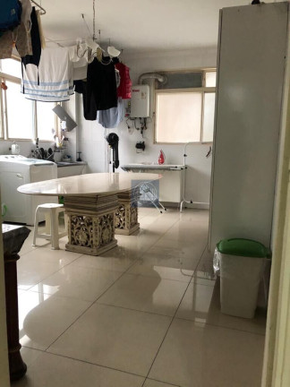 Imagem Apartamento com 4 Quartos à Venda, 382 m² em Jardim Paulista - São Paulo