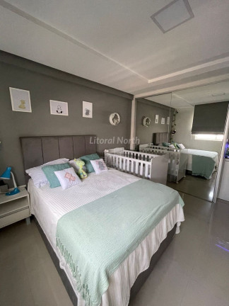 Imagem Apartamento com 3 Quartos à Venda, 136 m² em Centro - Balneário Camboriú