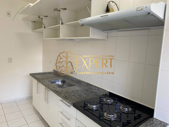 Imagem Apartamento com 1 Quarto à Venda, 51 m² em Parque São Luís - Taubaté Imagem Apartamento com 1 Quarto à Venda, 51 m² em Parque São Luís - Taubaté