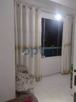 Imagem Apartamento com 3 Quartos à Venda, 70 m² em Paulicéia - São Bernardo Do Campo