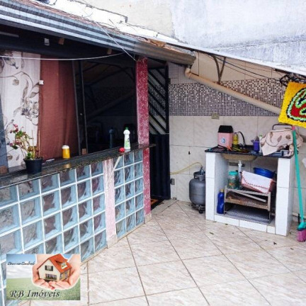 Imagem Casa com 3 Quartos à Venda, 150 m² em Montanhão - São Bernardo Do Campo Imagem Casa com 3 Quartos à Venda, 150 m² em Montanhão - São Bernardo Do Campo