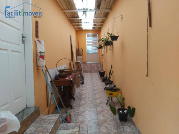 Imagem Casa com 2 Quartos à Venda, 250 m² em Planalto - São Bernardo Do Campo Imagem Casa com 2 Quartos à Venda, 250 m² em Planalto - São Bernardo Do Campo