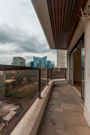 Imagem Apartamento com 3 Quartos à Venda, 185 m² em Itaim Bibi - São Paulo Imagem Apartamento com 3 Quartos à Venda, 185 m² em Itaim Bibi - São Paulo