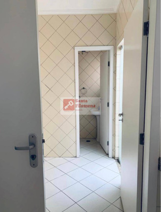 Imagem Apartamento com 3 Quartos à Venda, 113 m² em Campestre - Santo André Imagem Apartamento com 3 Quartos à Venda, 113 m² em Campestre - Santo André
