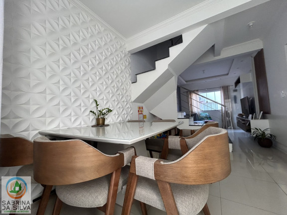 Imagem Casa com 3 Quartos à Venda, 101 m² em Itoupavazinha - Blumenau Imagem Casa com 3 Quartos à Venda, 101 m² em Itoupavazinha - Blumenau