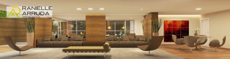 Imagem Apartamento com 2 Quartos à Venda, 66 m² em Manaíra - João Pessoa Imagem Apartamento com 2 Quartos à Venda, 66 m² em Manaíra - João Pessoa