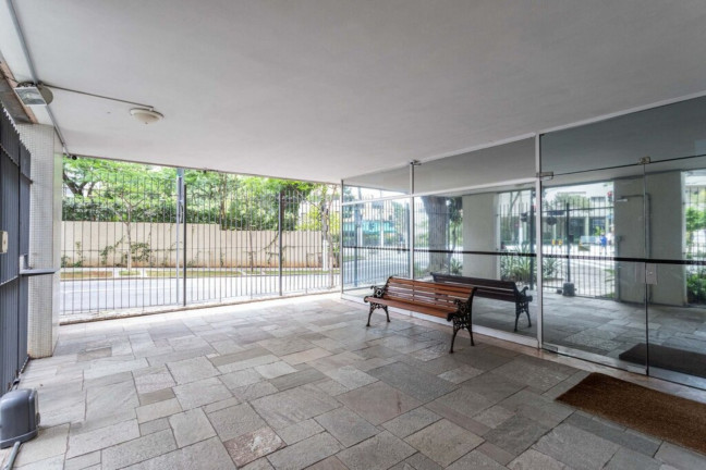 Imagem Imóvel com 3 Quartos à Venda, 200 m² em Higienópolis - São Paulo