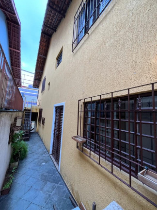 Imagem Sobrado com 3 Quartos à Venda, 198 m² em Jardim Casablanca - São Paulo Imagem Sobrado com 3 Quartos à Venda, 198 m² em Jardim Casablanca - São Paulo