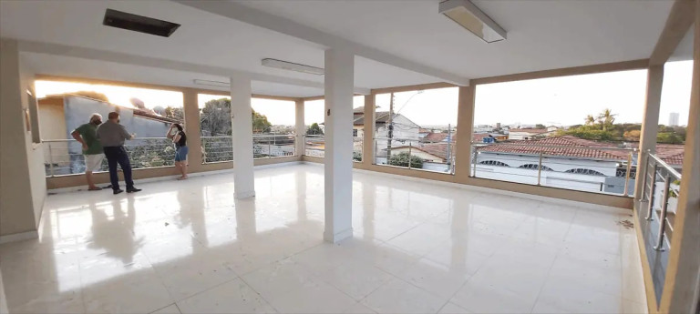 Imagem Sobrado com 4 Quartos à Venda, 420 m² em Jardim América - Goiânia