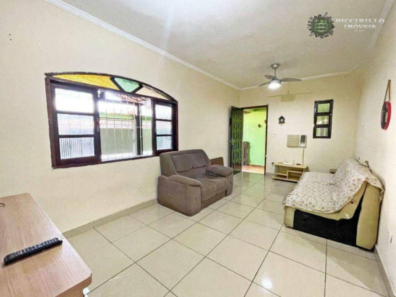 Imagem Casa com 2 Quartos à Venda, 146 m² em Tupi - Praia Grande Imagem Casa com 2 Quartos à Venda, 146 m² em Tupi - Praia Grande