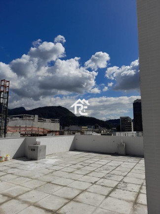 Imagem Cobertura com 2 Quartos à Venda, 142 m² em Botafogo - Rio De Janeiro