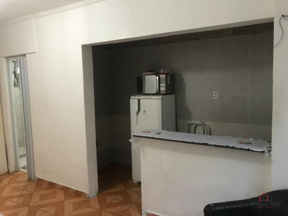 Imagem Apartamento com 1 Quarto à Venda, 50 m² em Parque Prainha - São Vicente Imagem Apartamento com 1 Quarto à Venda, 50 m² em Parque Prainha - São Vicente