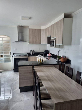 Imagem Imóvel com 3 Quartos à Venda, 128 m² em Tremembé - São Paulo