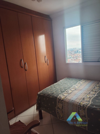 Imagem Apartamento com 2 Quartos para Alugar, 51 m² em Vila Das Mercês - São Paulo Imagem Apartamento com 2 Quartos para Alugar, 51 m² em Vila Das Mercês - São Paulo