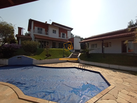 Imagem Sobrado com 4 Quartos à Venda,  em Parque Village Castelo - Itu