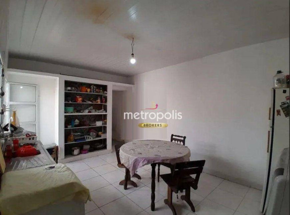 Imagem Casa com 2 Quartos à Venda, 88 m² em Santa Paula - São Caetano Do Sul