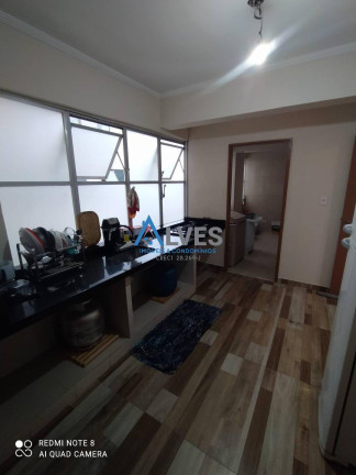 Imagem Apartamento com 2 Quartos à Venda, 90 m² em Centro - São Bernardo Do Campo