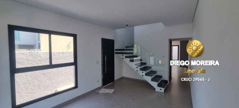 Imagem Casa com 3 Quartos à Venda, 125 m² em Recreio Maristela - Atibaia Imagem Casa com 3 Quartos à Venda, 125 m² em Recreio Maristela - Atibaia
