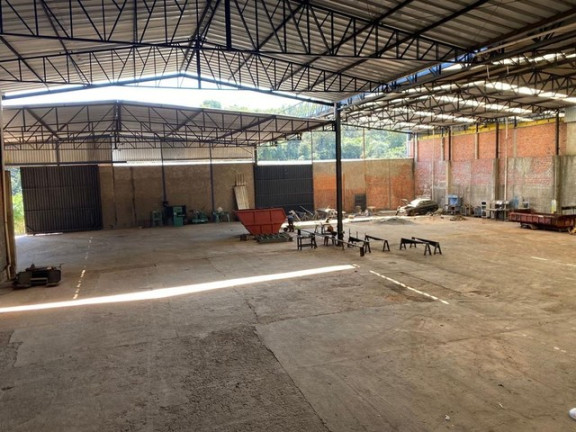Imagem Galpão para Alugar, 3.500 m² em Aparecidinha - Sorocaba Imagem Galpão para Alugar, 3.500 m² em Aparecidinha - Sorocaba