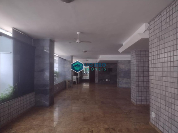 Imagem Apartamento com 3 Quartos à Venda, 180 m² em Icaraí - Niterói Imagem Apartamento com 3 Quartos à Venda, 180 m² em Icaraí - Niterói