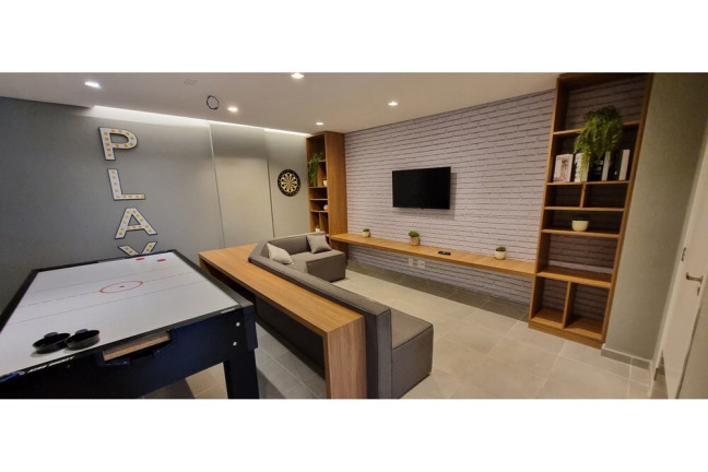 Imagem Apartamento com 1 Quarto à Venda, 36 m² em Jabaquara - São Paulo Imagem Apartamento com 1 Quarto à Venda, 36 m² em Jabaquara - São Paulo