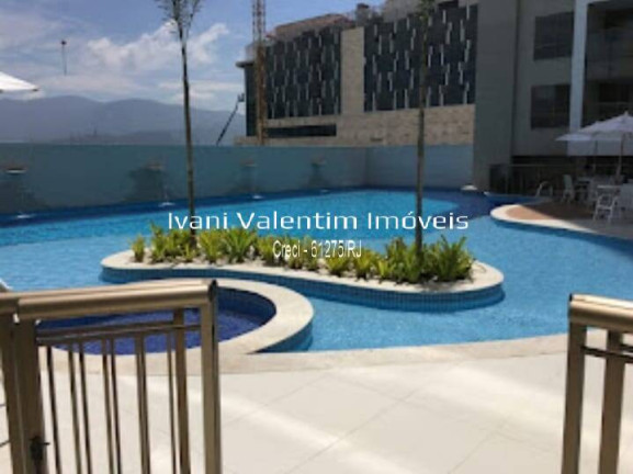 Imagem Apartamento com 3 Quartos à Venda, 83 m² em Recreio Dos Bandeirantes - Rio De Janeiro