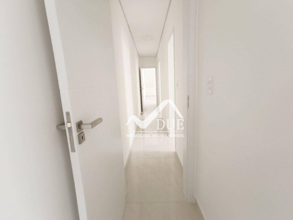 Imagem Casa com 3 Quartos à Venda, 95 m² em Embaré - Santos Imagem Casa com 3 Quartos à Venda, 95 m² em Embaré - Santos