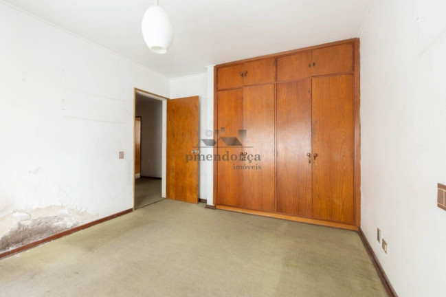 Imagem Apartamento com 3 Quartos à Venda, 220 m² em Higienópolis - São Paulo Imagem Apartamento com 3 Quartos à Venda, 220 m² em Higienópolis - São Paulo